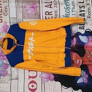 NARUTO jacket